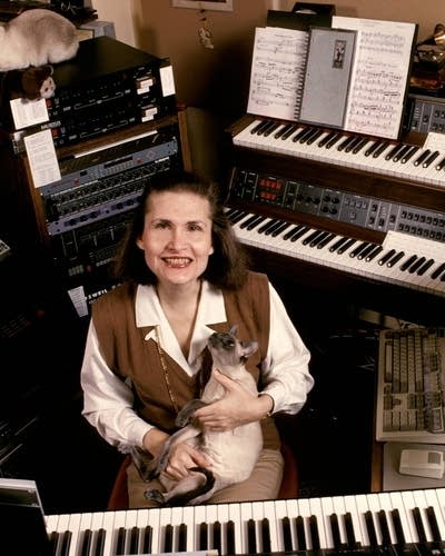 邦楽 Wendy Carlos / A Clockwork Orange A Clockwork Orange: Wendy Carlos's Complete Original Score