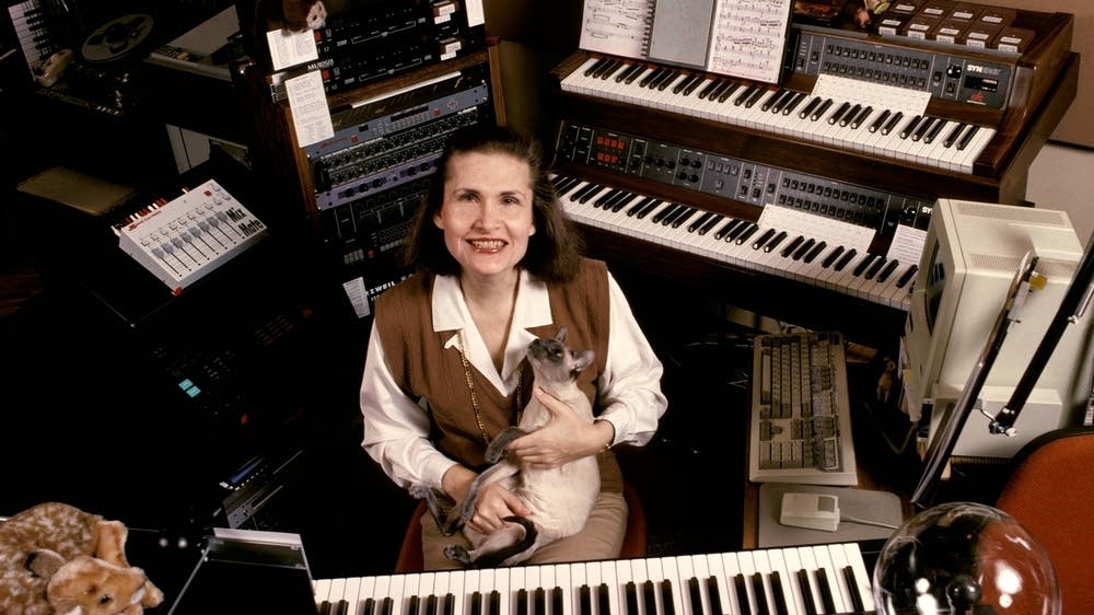 Wendy Carlos: 6 things you probably didn't know about the composer