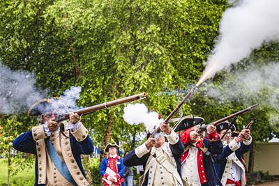 Minnesotans on the American Experiment, 250 years on