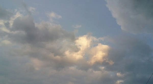 Showers and storms early Wednesday; severe storms likely by late afternoon