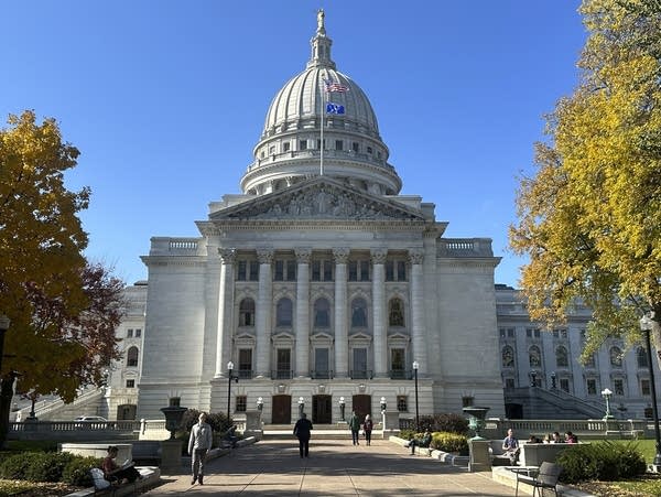 Wisconsin Legislator Threats