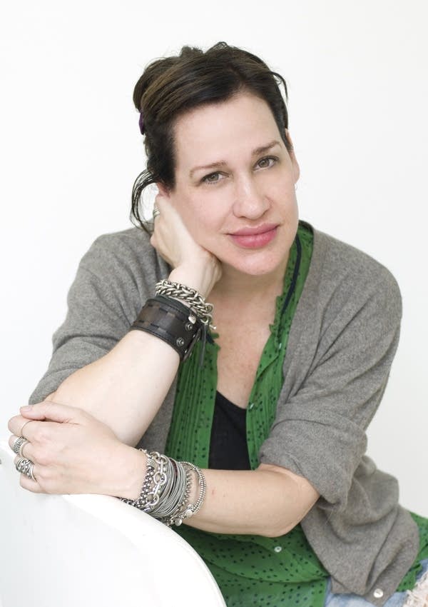 Top 89 Staff Picks: Mary Lucia, Host