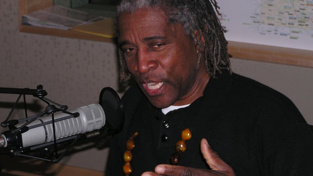 VocalEssence Remembers Rosa Parks With Music MPR News