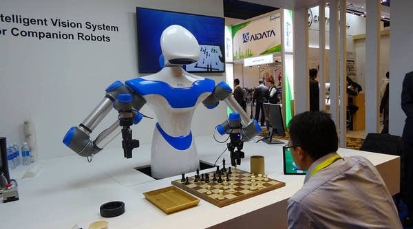 01/09/17: The winner of this year’s Consumer Electronics Show