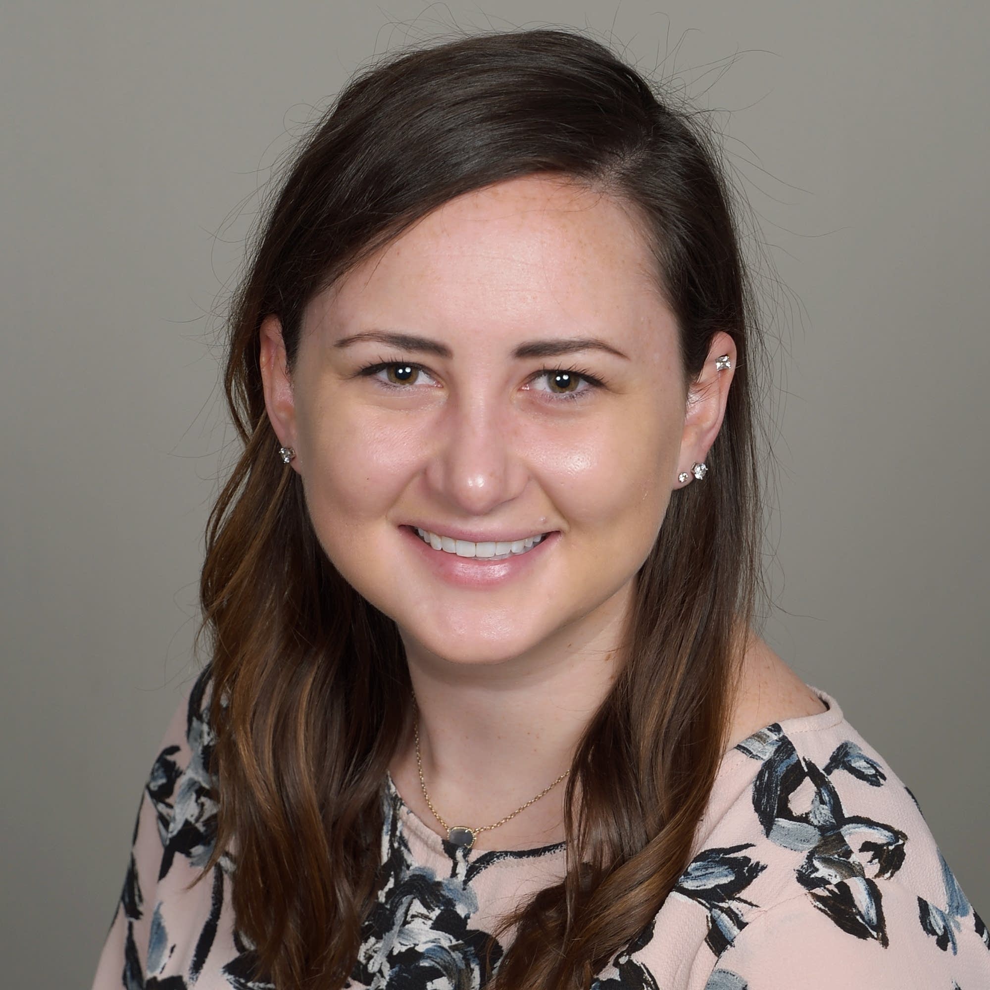 Deirdre Croke is a second-year resident in primary care and pediatrics.