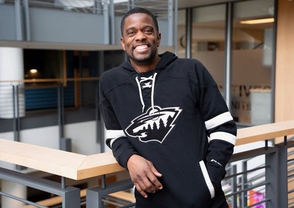 Former St. Paul Mayor Melvin Carter on leaving City Hall and what's next