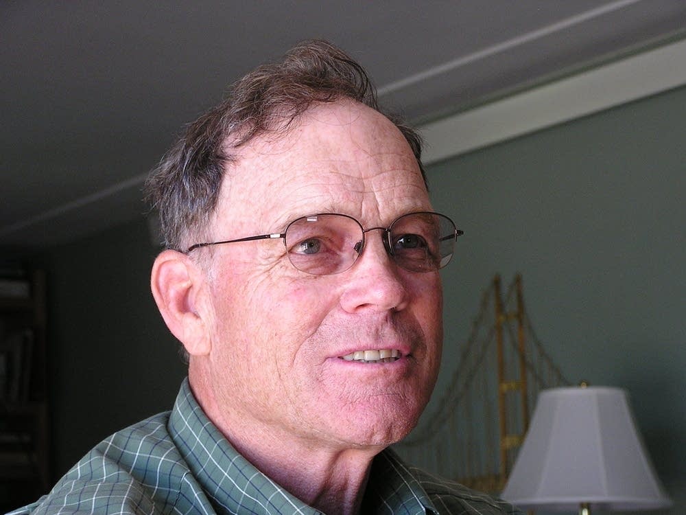Gerald Tumbleson