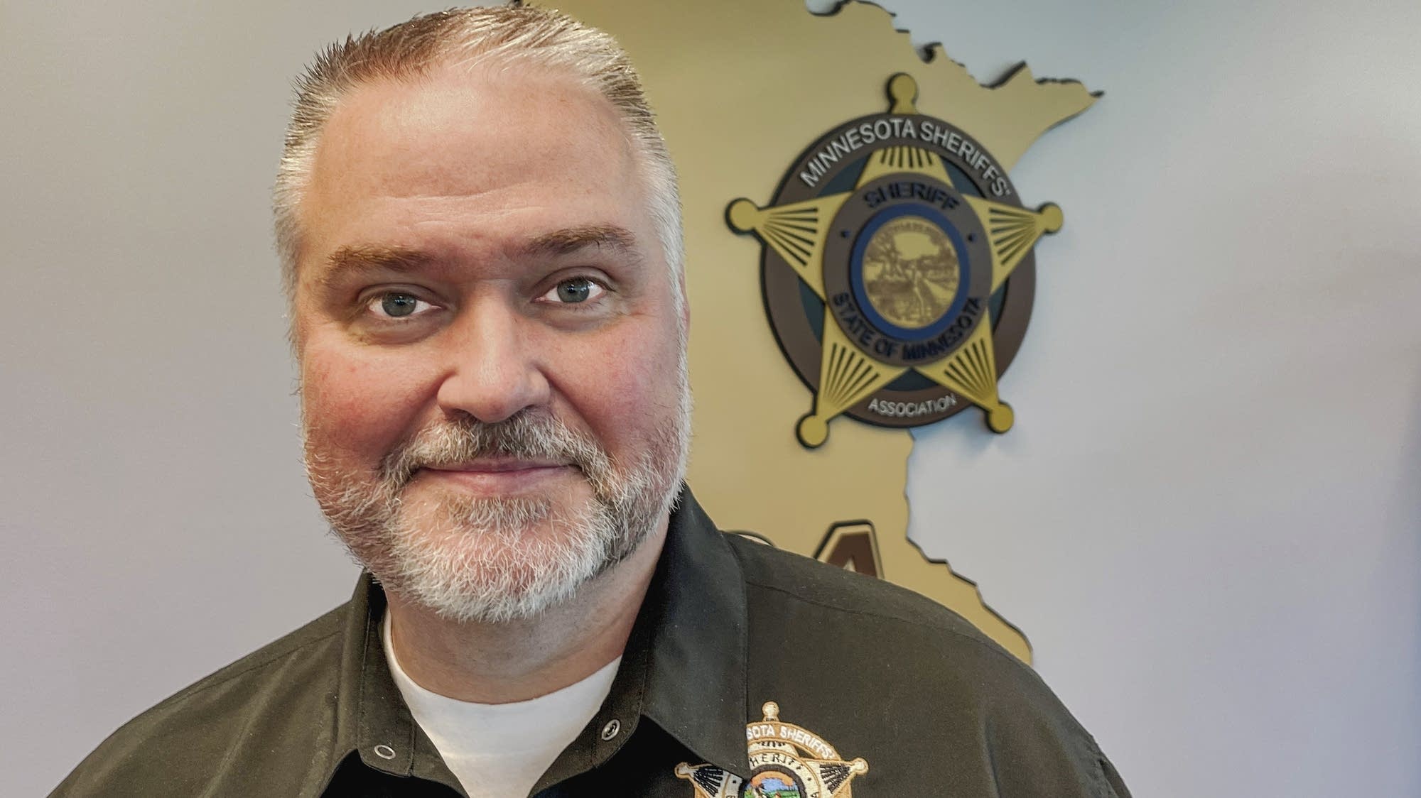 Former Anoka County sheriff nominated to be Minnesota's next U.S ...