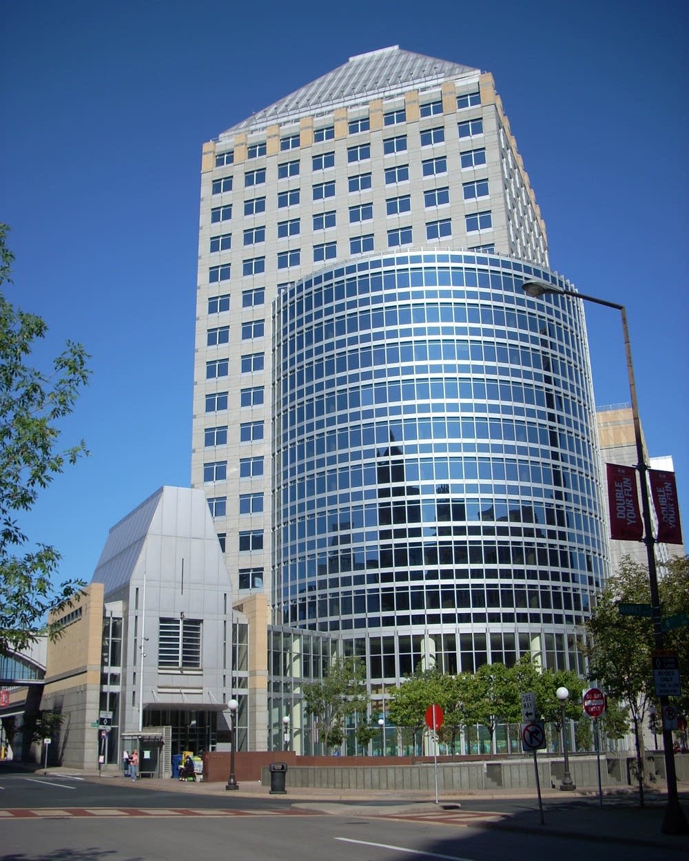 Travelers office