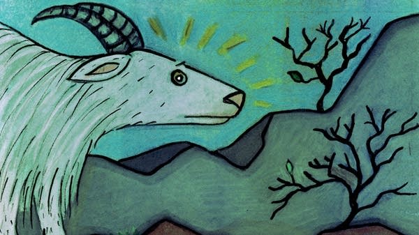 YourClassical Storytime - Billy Goats Gruff 