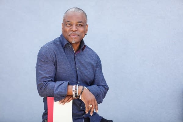 Don't Ask Tig: LeVar Burton