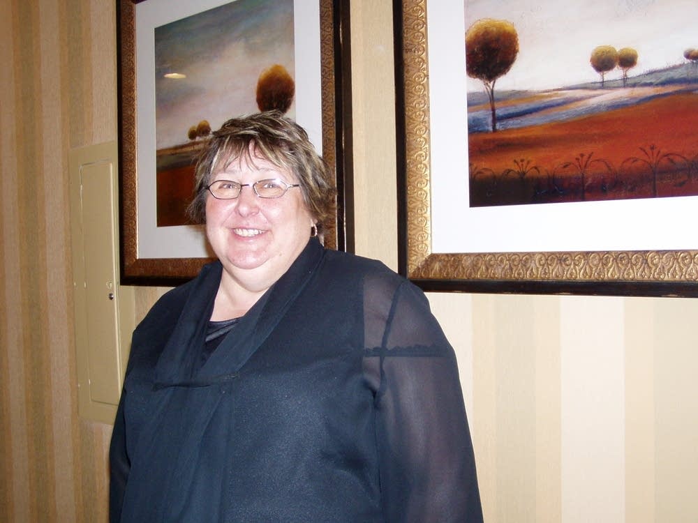 Yvonne Novack