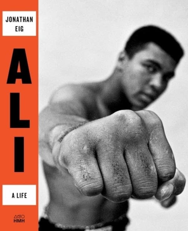 'Ali: A Life' by Jonathan Eig