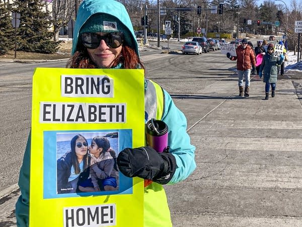 Columbia Heights girl and her mom released from ICE detention after school district speaks out