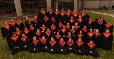 Princeton Concert Choir