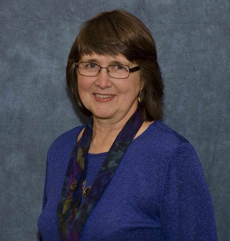 Joanne Lynn