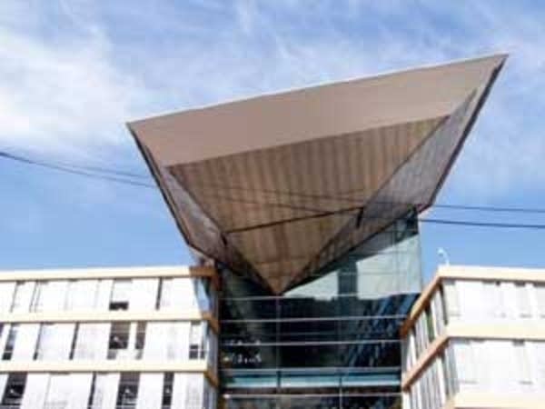 New Minneapolis library