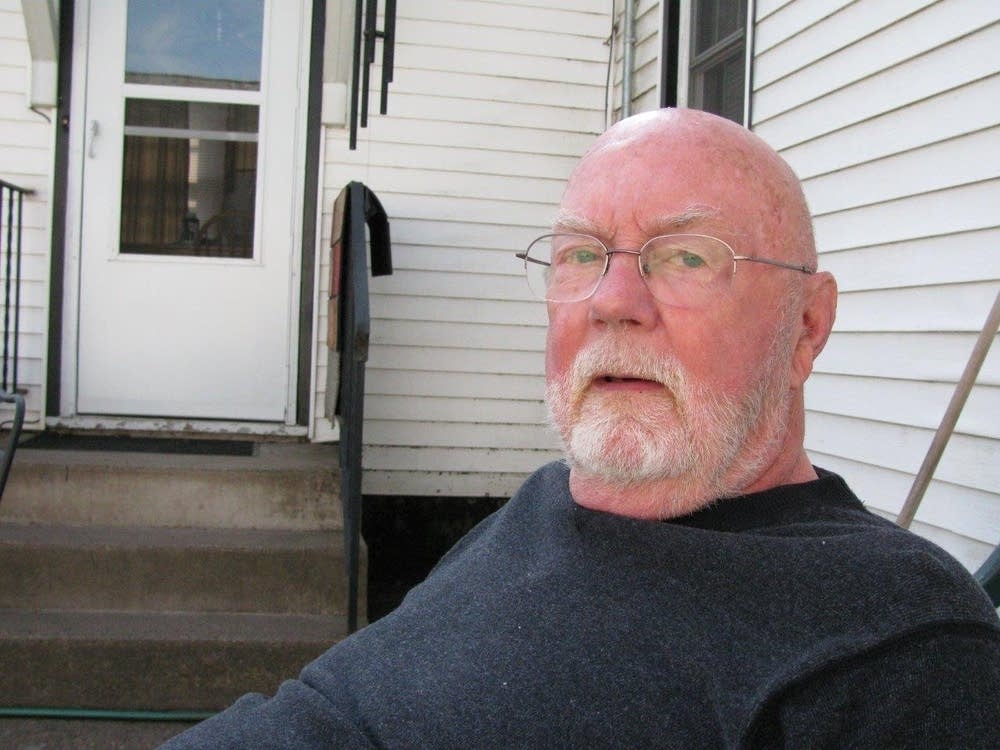 Pat Williams