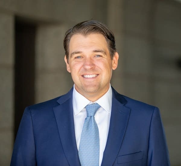 Minnesota Republican governor candidate Lisa Demuth picks Ryan Wilson as running mate