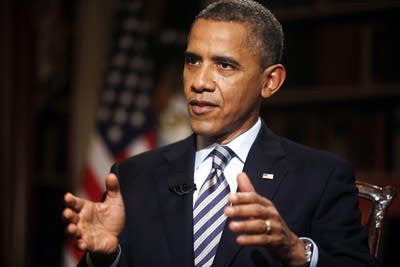 President Obama