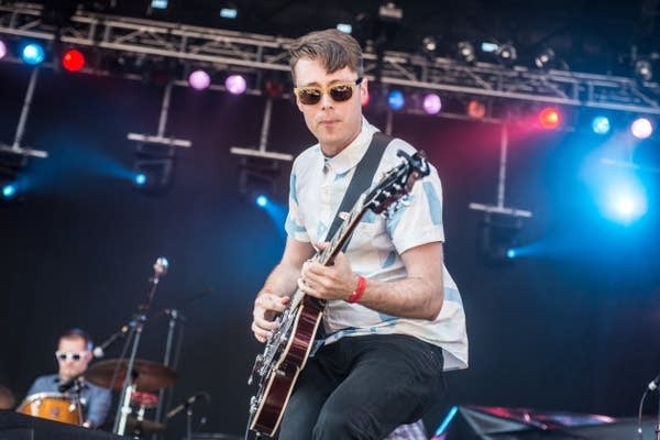 Jeremy Messersmith