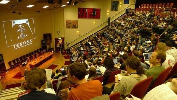 Minnesota faculty: How budget cuts are hitting students