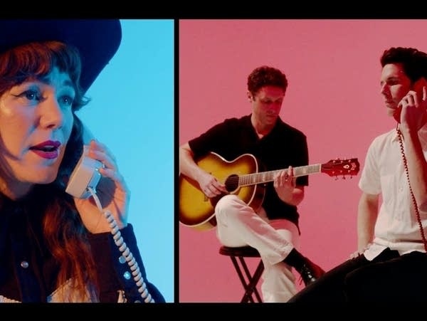 Friday Five: New Minnesota music videos for nearly everybody