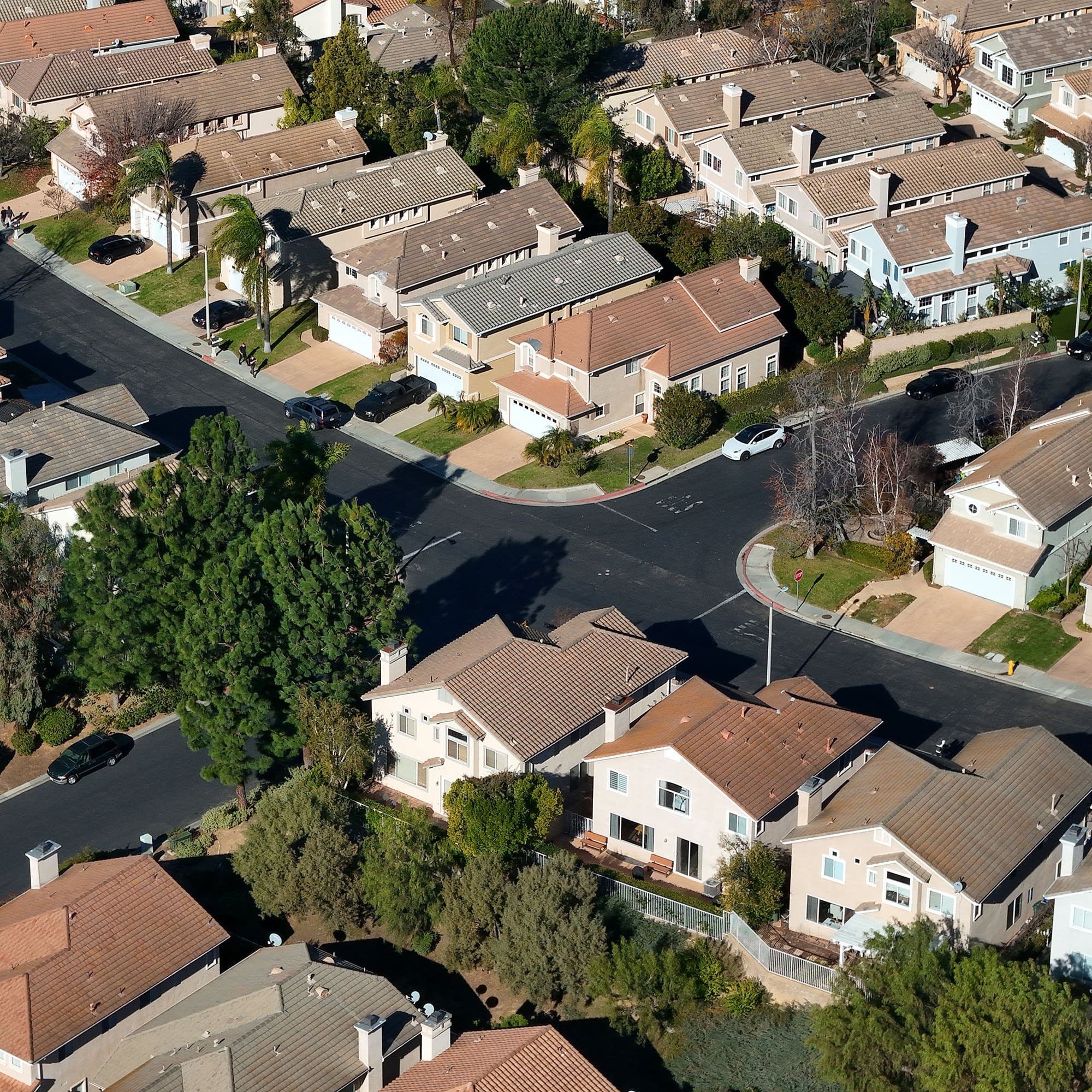 The link between conflict in Iran and mortgage rates The link between conflict in Iran and mortgage rates