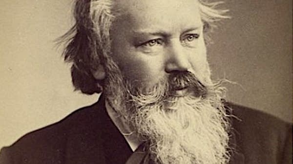 Brahms: Symphony No. 4