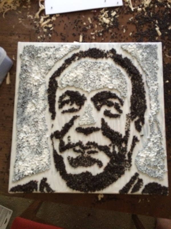 Cosby ‘rapeseed’ art bounced from State Fair