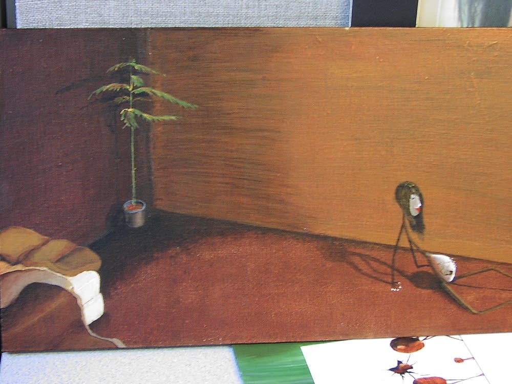 Abstract of Single Motherhood