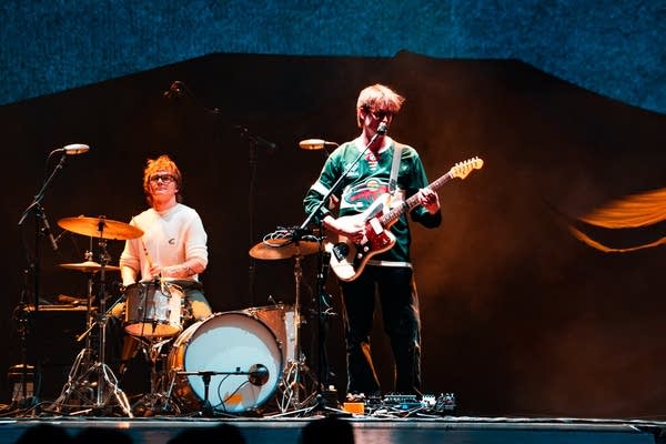 The Gig List for February 15: Hippo Campus; Cory Henry; Noah Guthrie