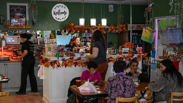 Small businesses walk an affordability tightrope