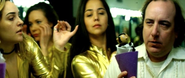 Music News: Har Mar Superstar stars in Afghan Whigs vid