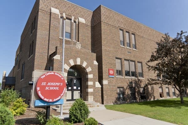 St. Joe's Catholic School