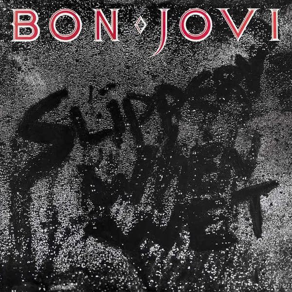Aug. 18 in Music History: Bon Jovi released 'Slippery When Wet'