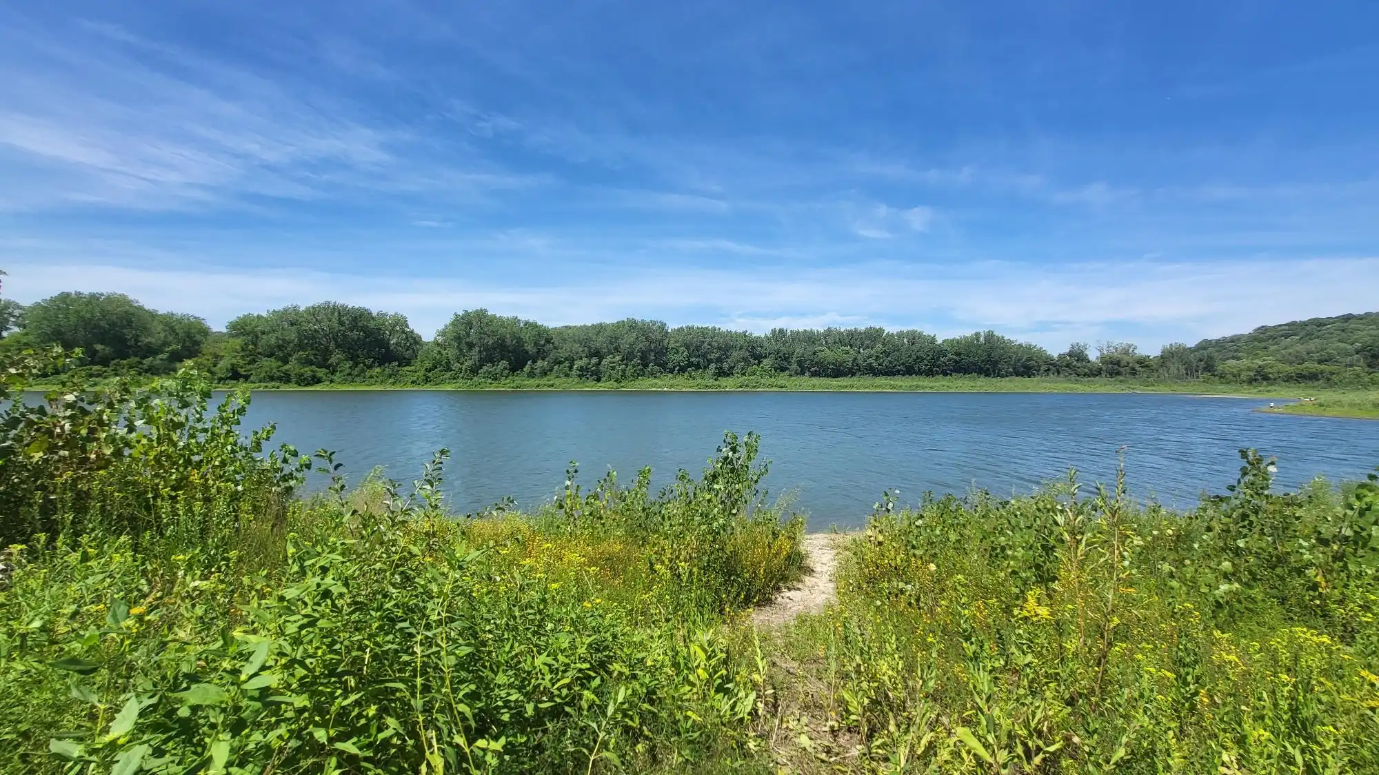 Mankato city park renamed in Dakota language to 'Mni Wašté Park' - Vimarsana News