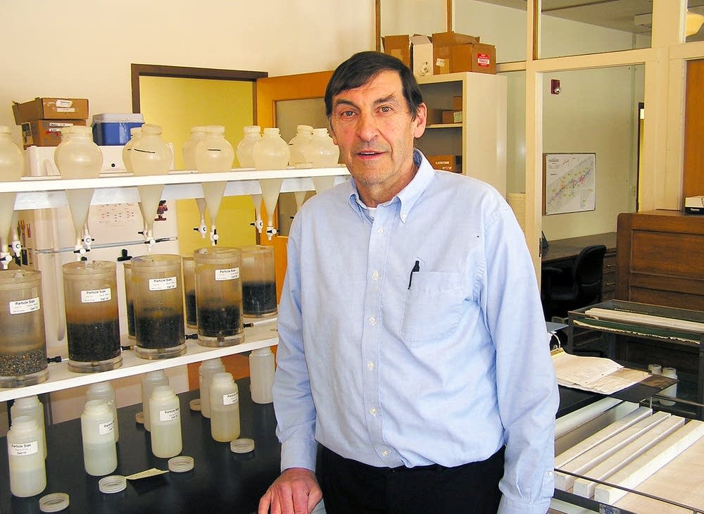 John Engesser