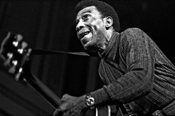 Classic Americana: T-Bone Walker