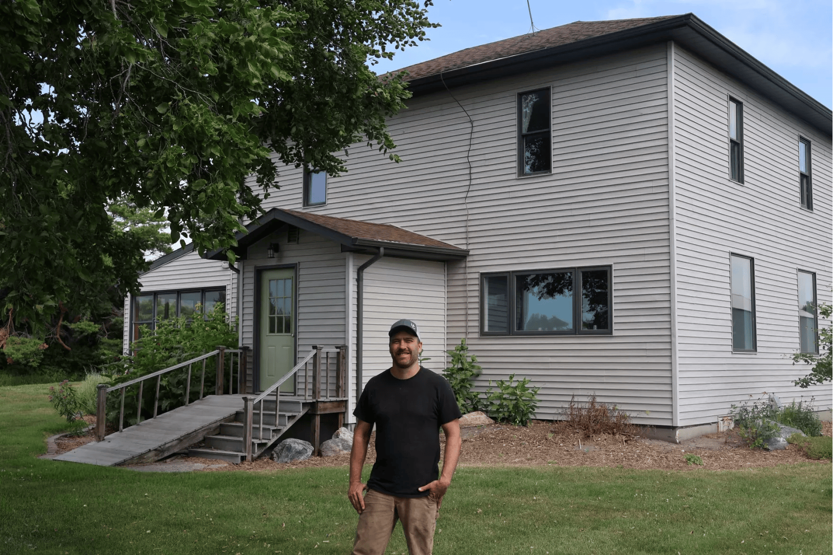 As the next generation takes over the family farm, a tough economy brings new challenges