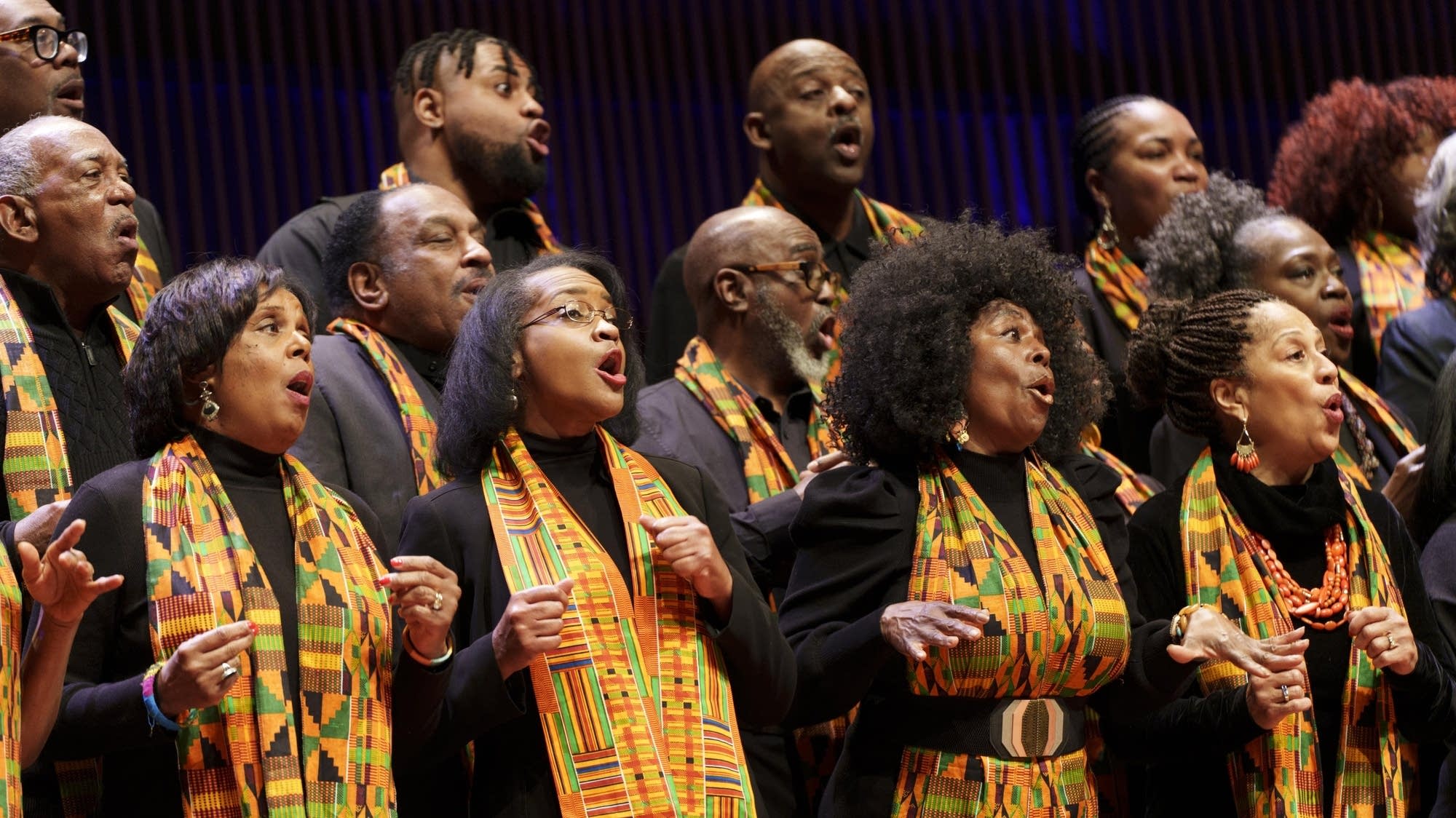 'I matter, you matter': Commemorating MLK Day, acknowledging Israel-Hamas war - Vimarsana News