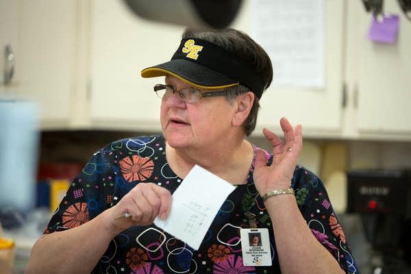 School freezer may be next stop for local food movement