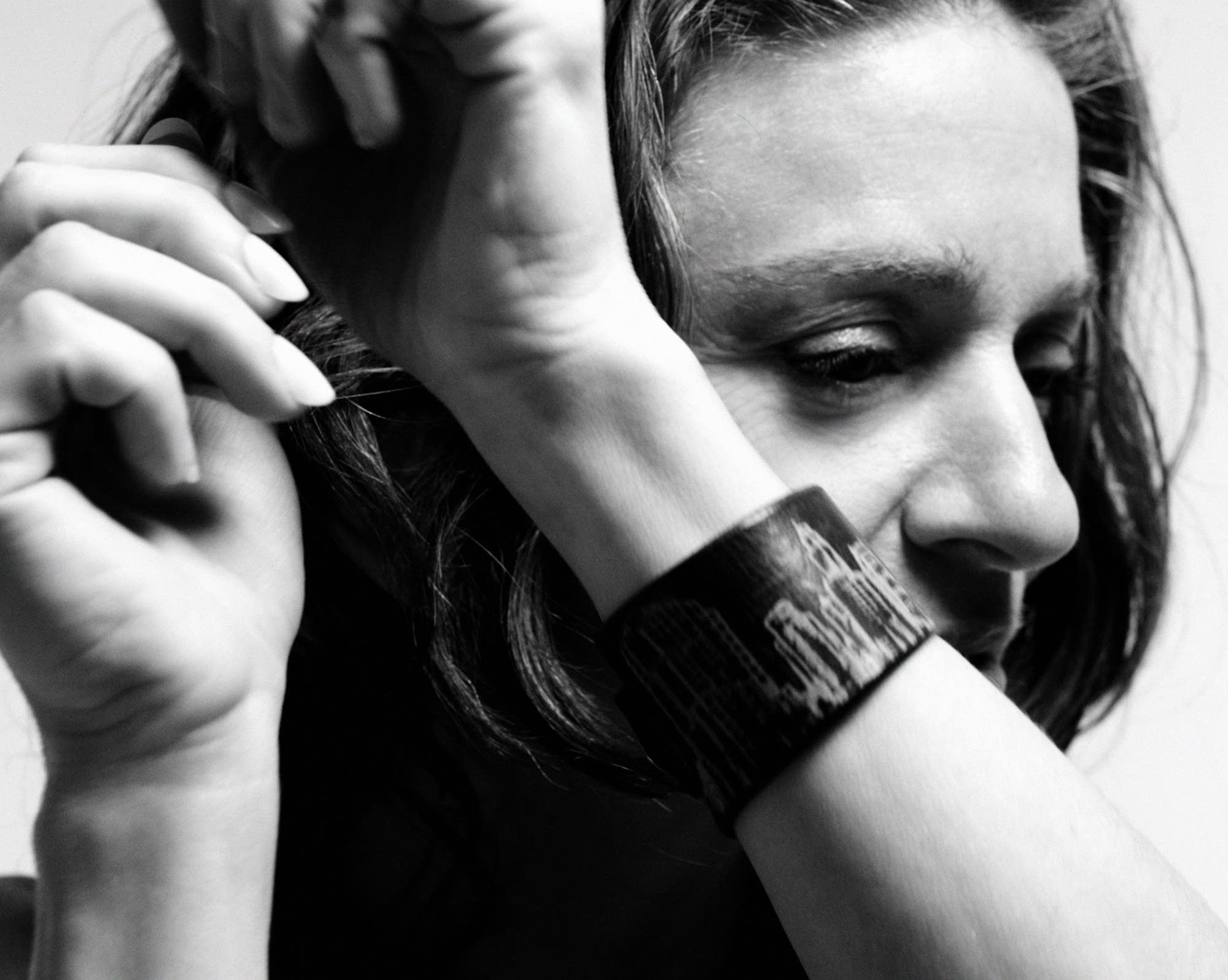 Musicheads Essential Artist Ani DiFranco