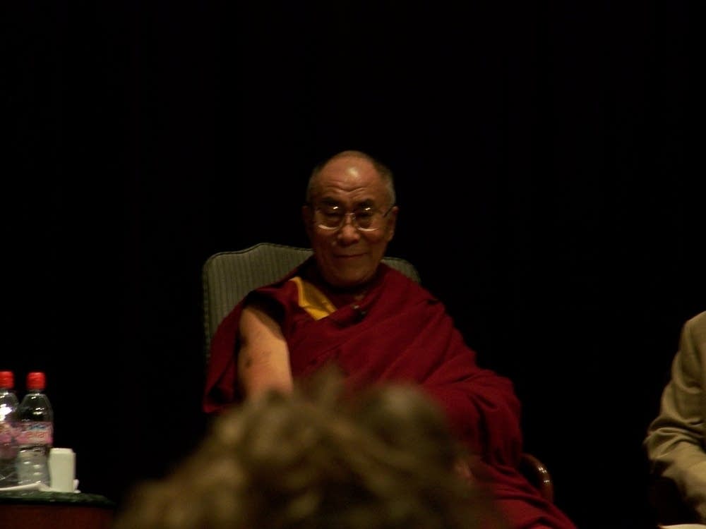 Dalai Lama