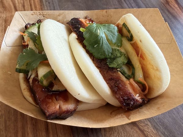 Bao Belly
