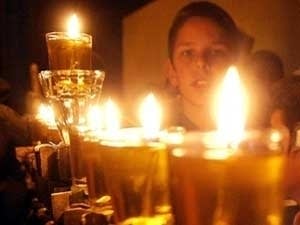 Menorah