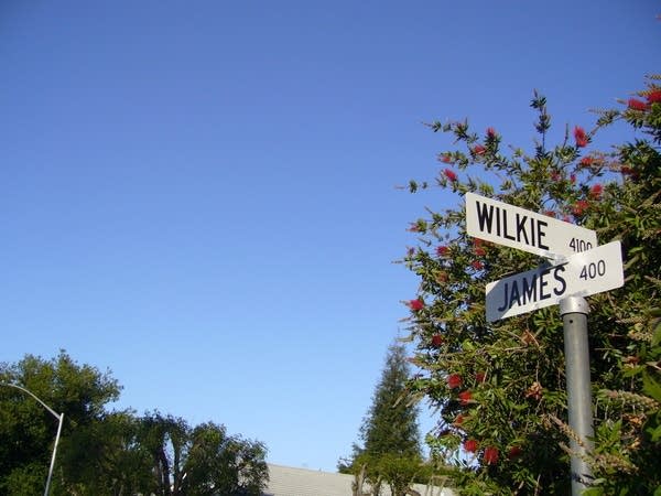 9:30 Coffee Break: Streets and Intersections