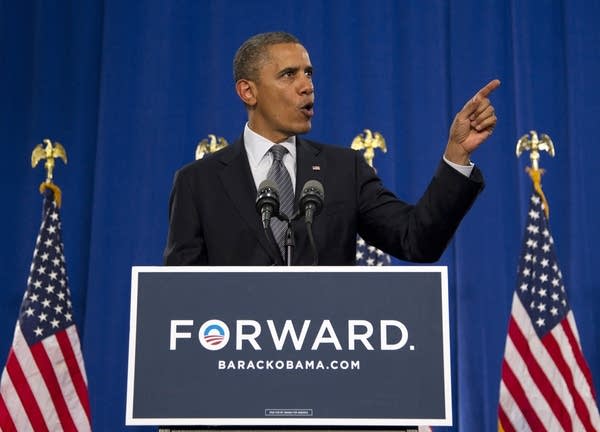 Barack Obama