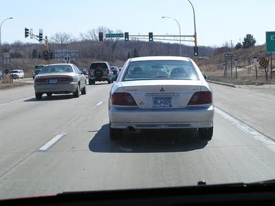 Traffic
