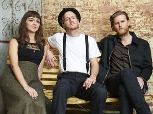 : Lumineers